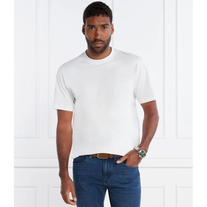 BOSS T-shirt Tessin 18 | Regular Fit