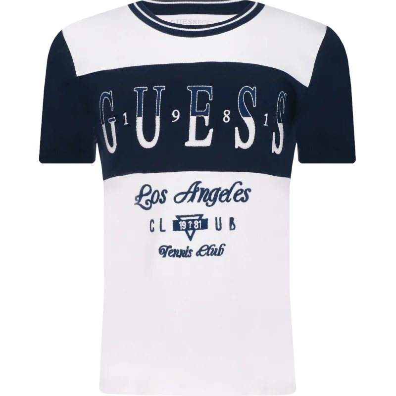 Guess T-shirt | Regular Fit