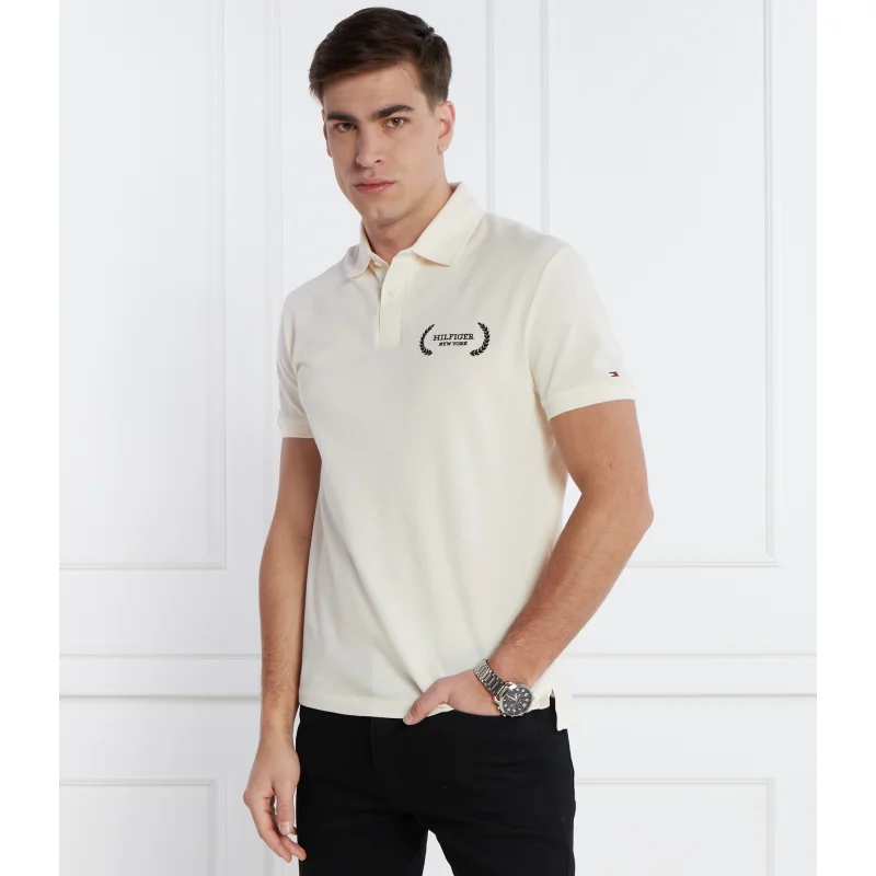 Tommy Hilfiger Polo | Regular Fit