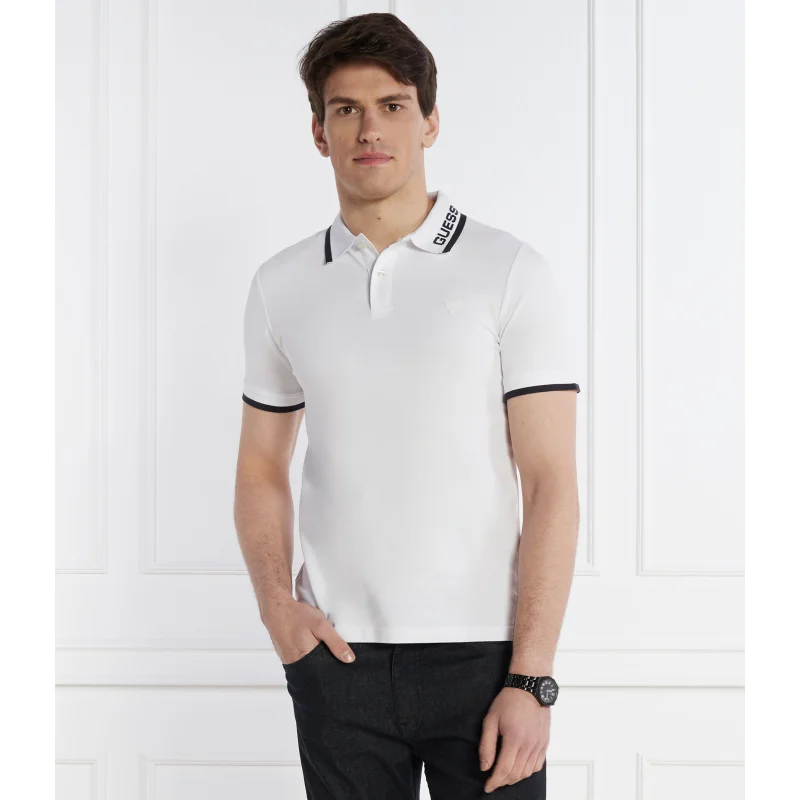 GUESS Polo | Regular Fit