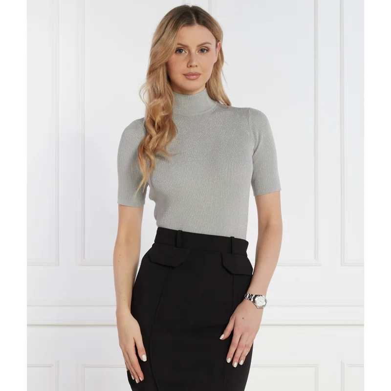 MM Bluzka | Slim Fit