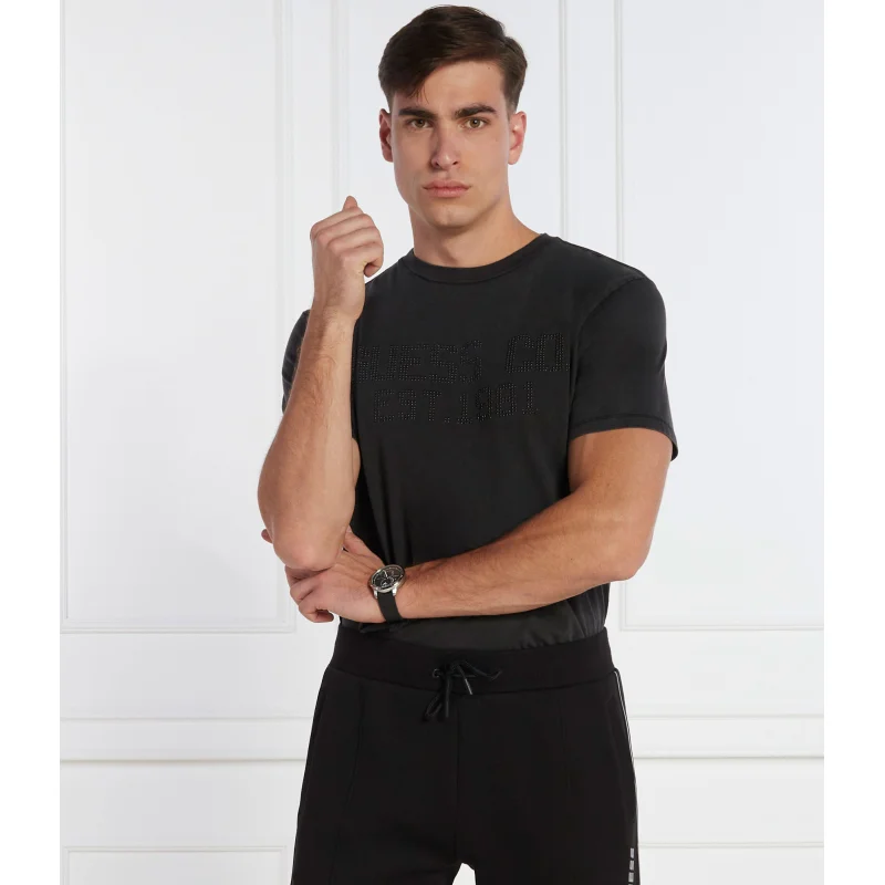 GUESS T-shirt | Regular Fit