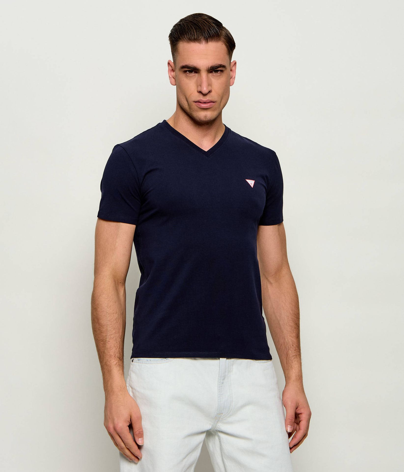 GUESS T-shirt Extra slim fit