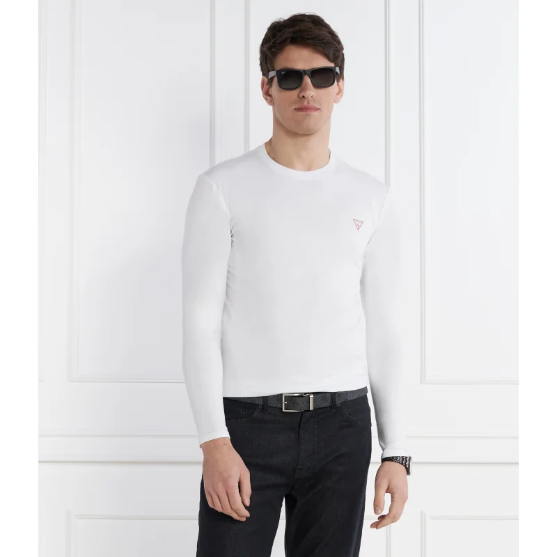 GUESS Longsleeve | Extra slim fit