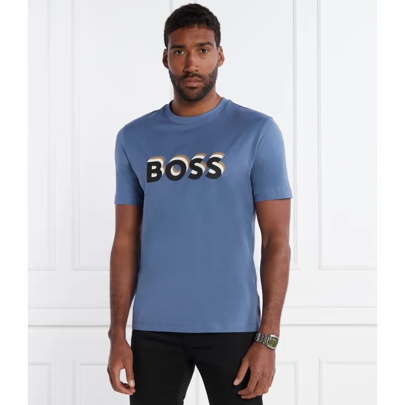 BOSS T-shirt Tiburt 427 | Regular Fit