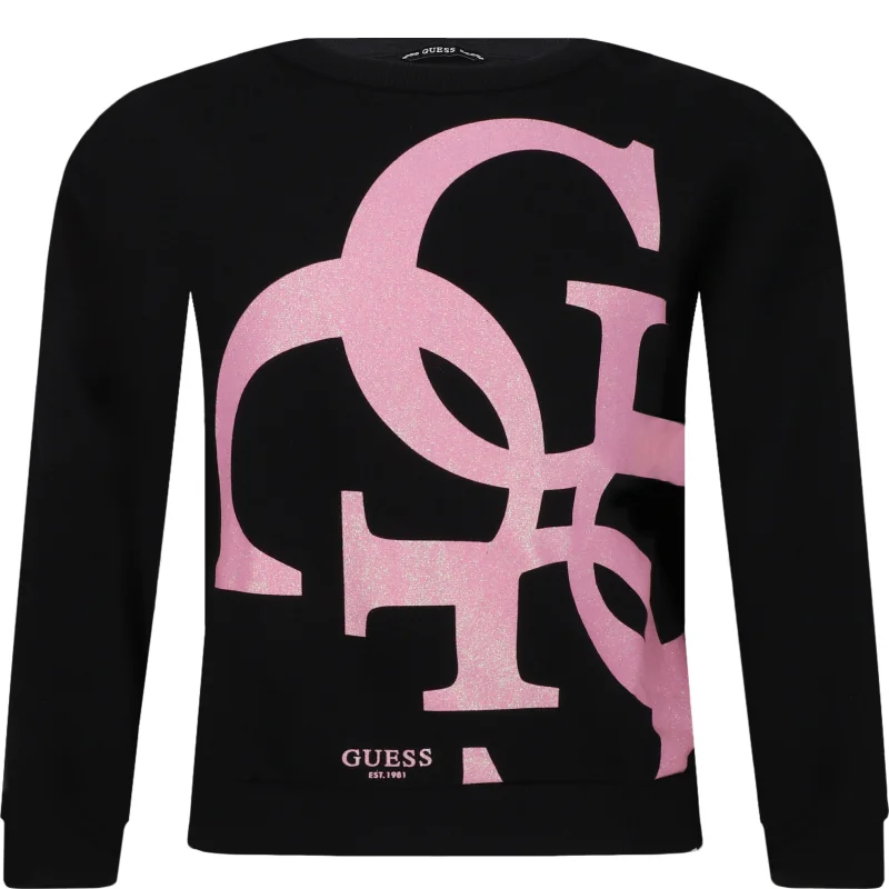 Guess Bluza | Regular Fit