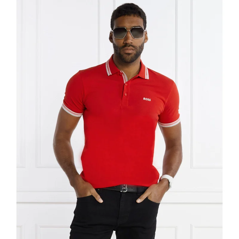 BOSS GREEN Polo Paddy | Regular Fit