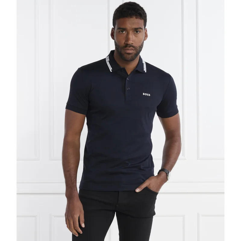 BOSS GREEN Polo Paule | Slim Fit