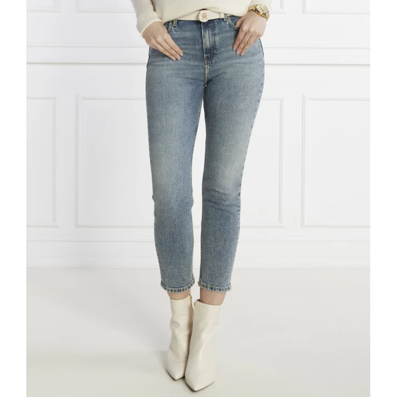 Tommy Hilfiger Jeansy | Slim Fit