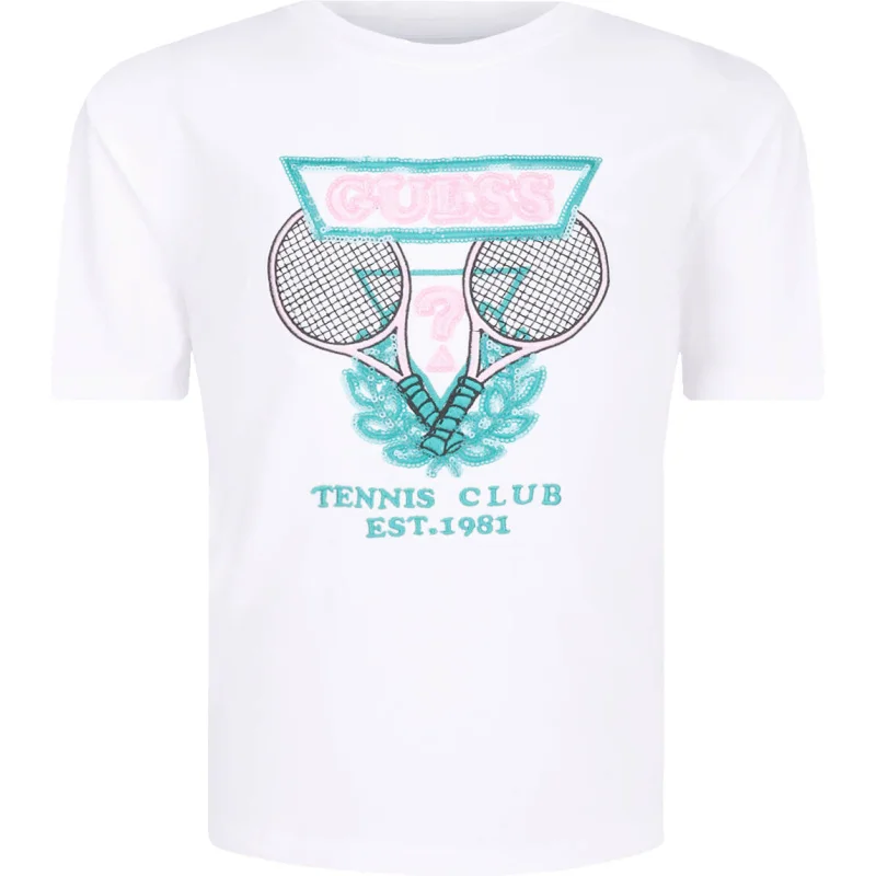 Guess T-shirt | Regular Fit