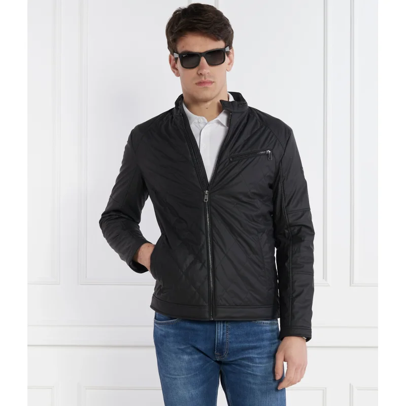 GUESS Kurtka | Regular Fit