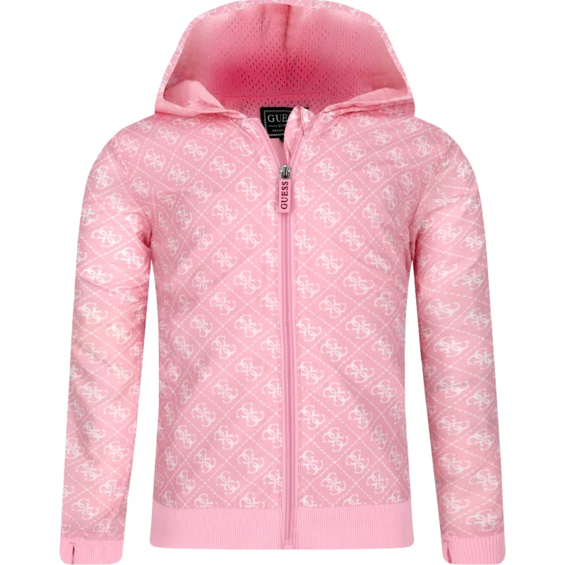 Guess Bluza | Regular Fit