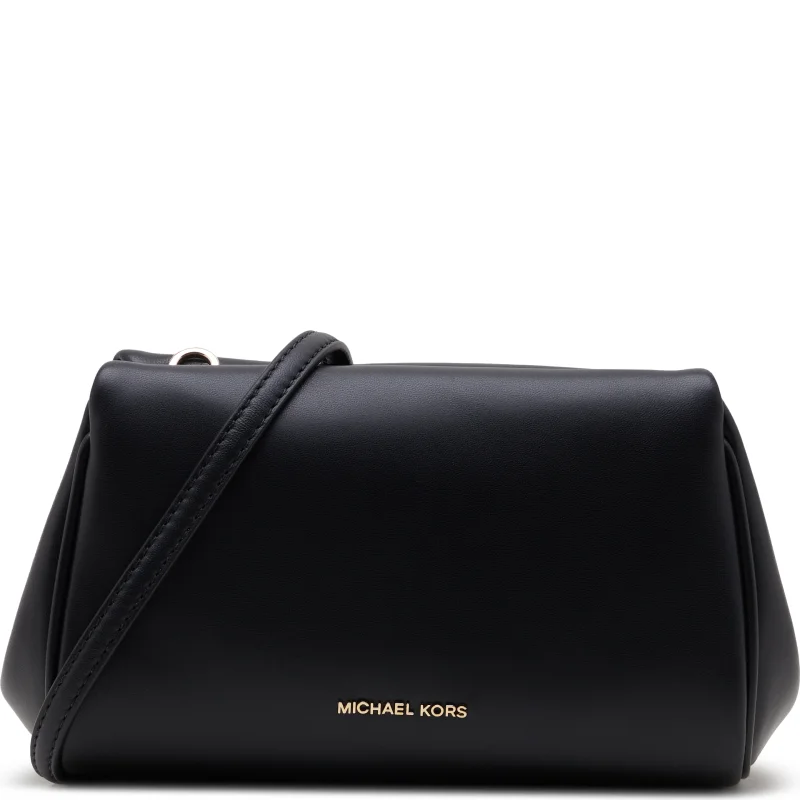 Michael Kors Skórzana listonoszka