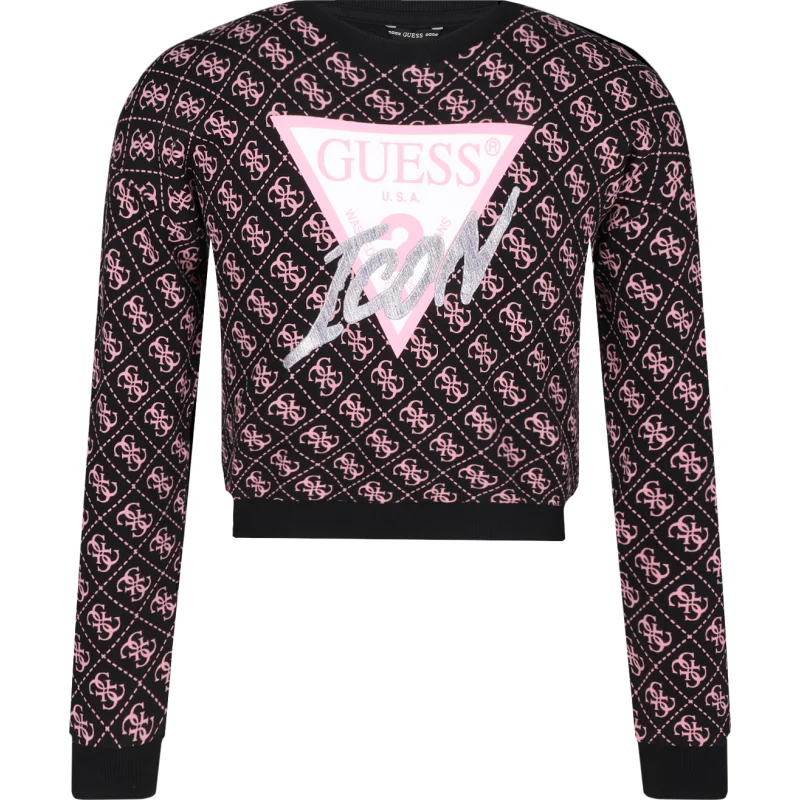 Guess Bluza | Regular Fit