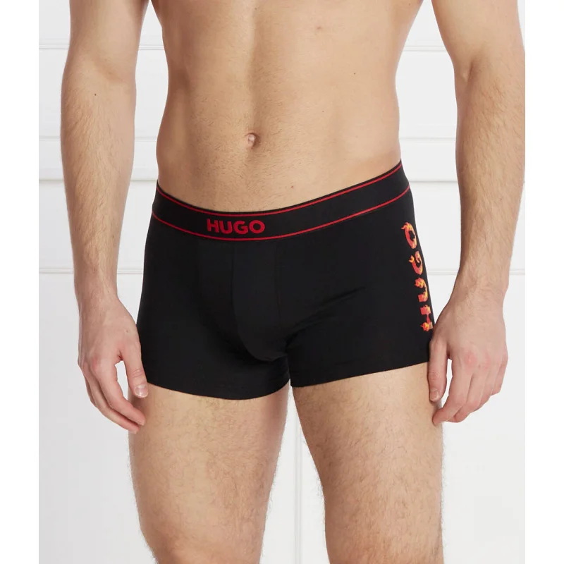 Hugo Bodywear Bokserki EXCITE