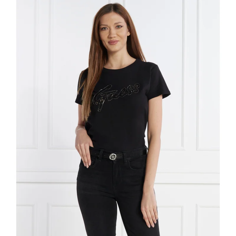 GUESS T-shirt | Regular Fit