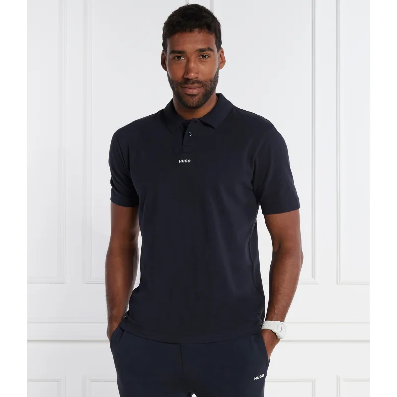HUGO Polo Dangula | Regular Fit