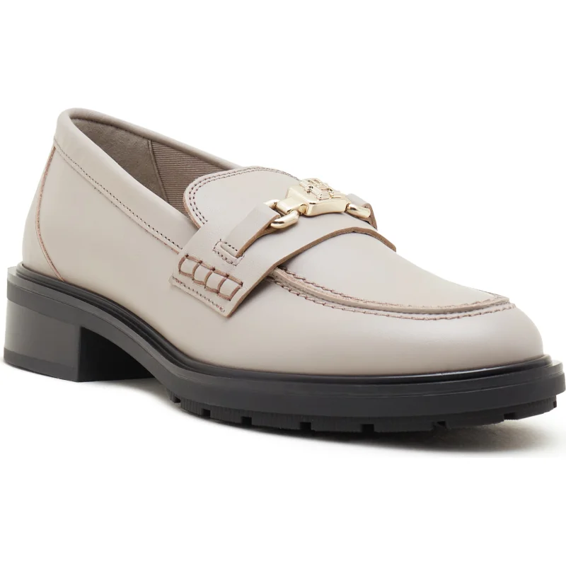 Tommy Hilfiger Loafersy TH HARDWARE