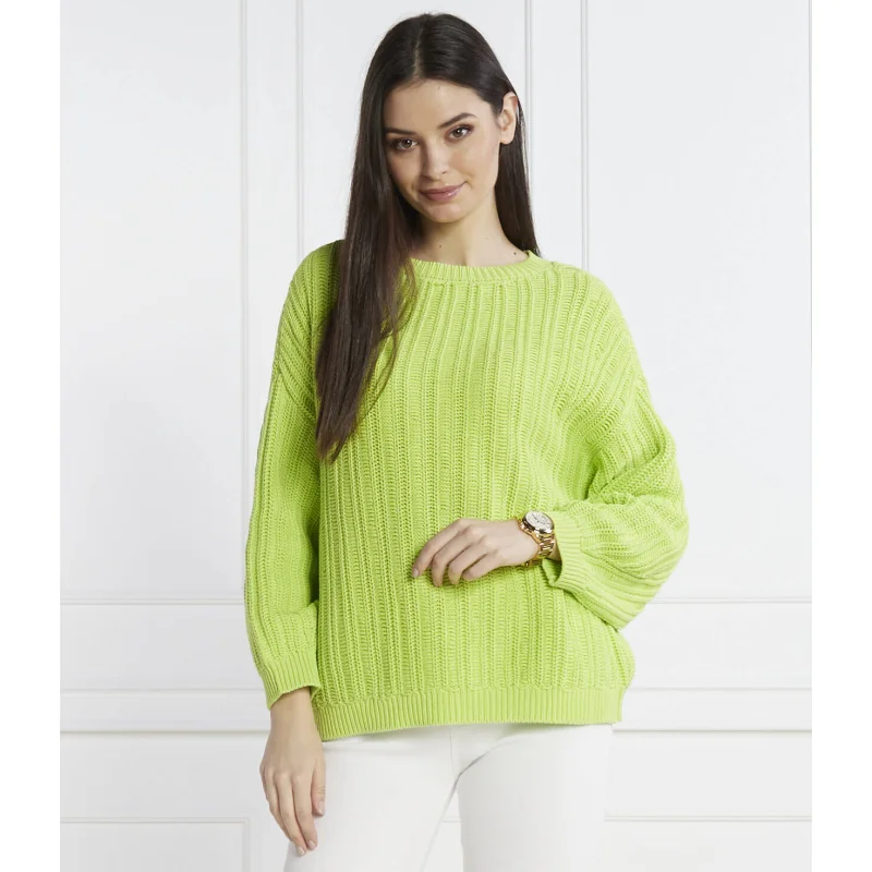 Liviana Conti Sweter MAGLIA | Regular Fit