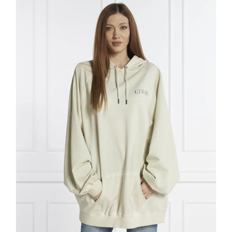 GUESS Bluza | Oversize fit
