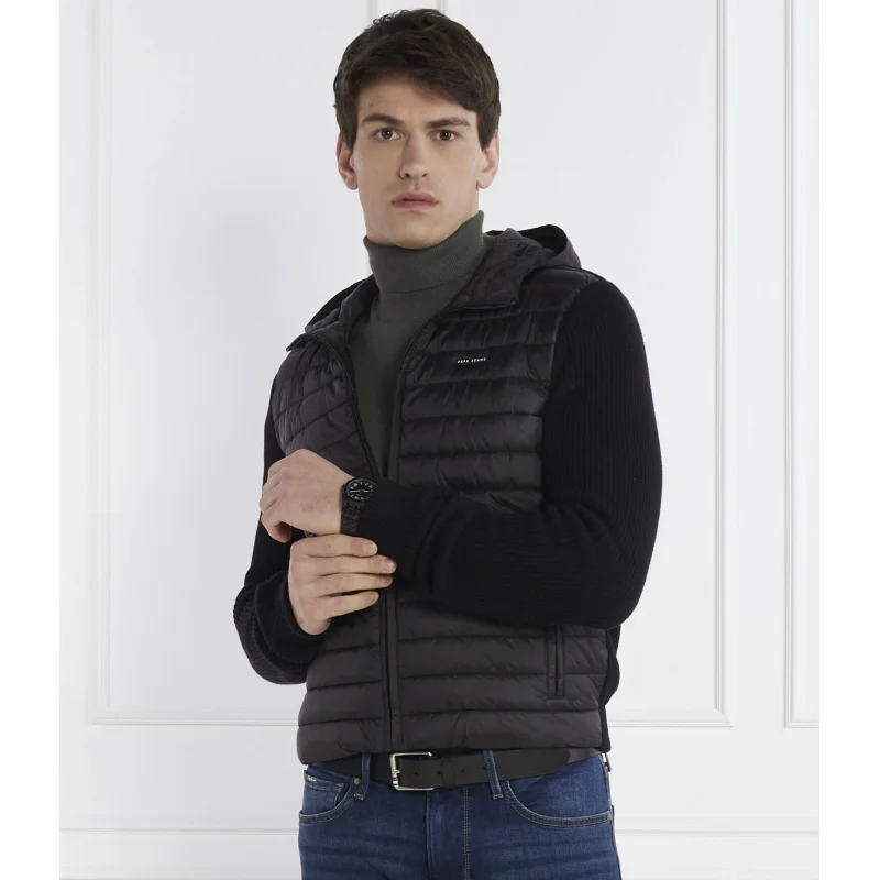 Pepe Jeans London Kurtka MARTIN | Regular Fit