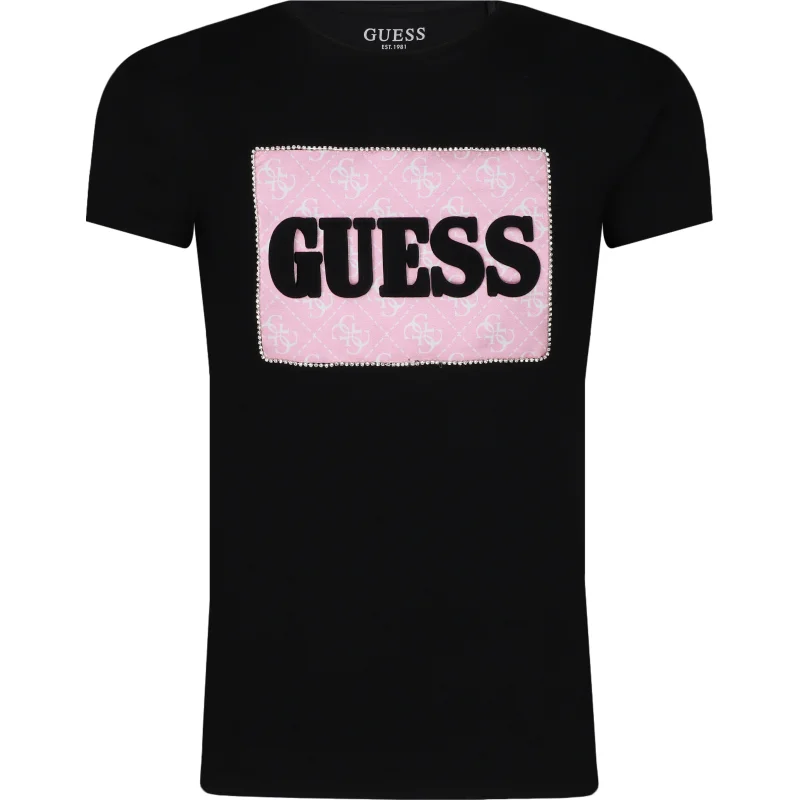 Guess T-shirt | Regular Fit