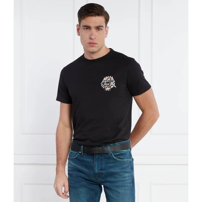 GUESS T-shirt | Regular Fit
