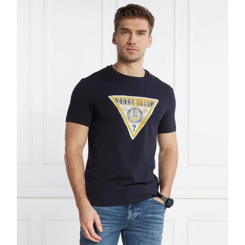 GUESS T-shirt | Regular Fit