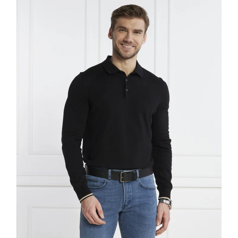 BOSS Polo Gemello-P | Regular Fit
