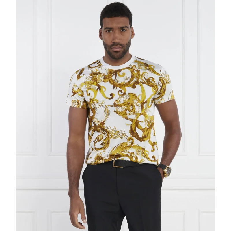 Versace Jeans Couture T-shirt | Slim Fit