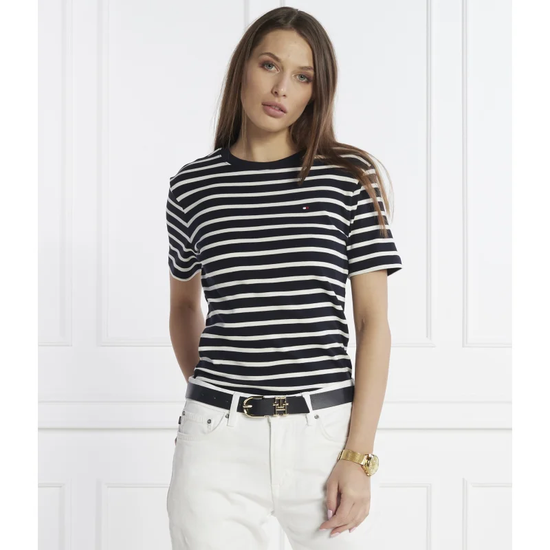 Tommy Hilfiger T-shirt | Slim Fit