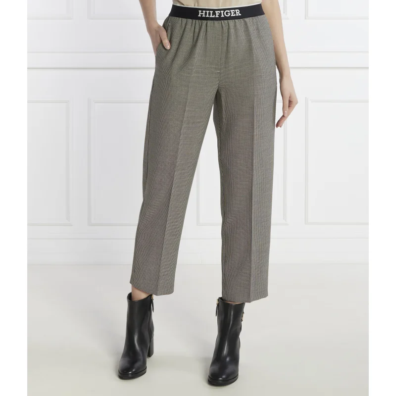 Tommy Hilfiger Spodnie chino | Regular Fit