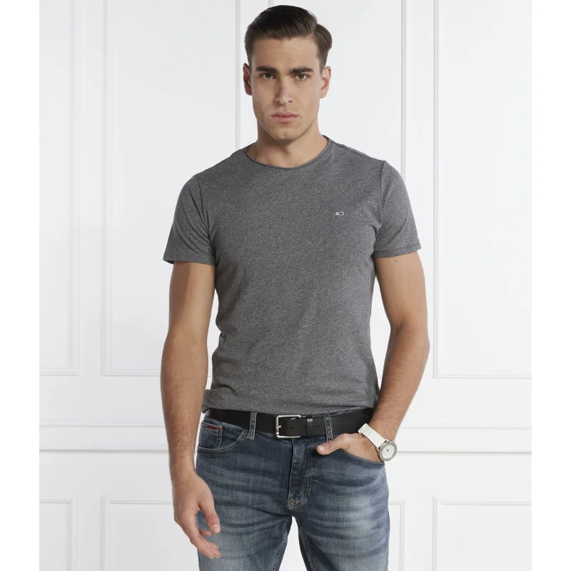Tommy Jeans T-shirt JASPE | Slim Fit