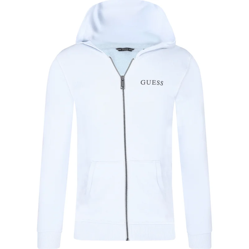 Guess Bluza | Regular Fit