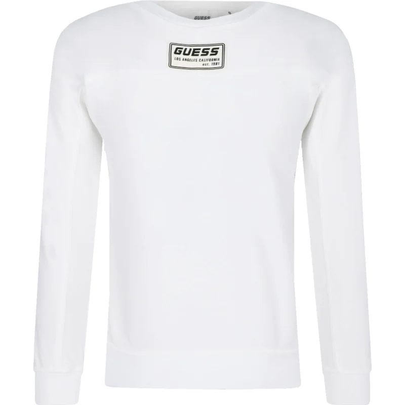 Guess Bluza | Slim Fit