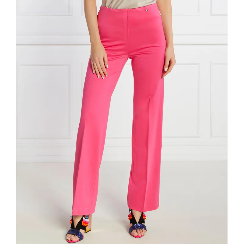 Marc Cain Spodnie | Regular Fit