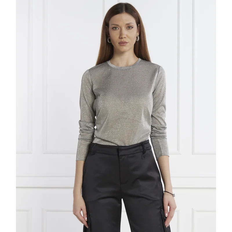 MM Bluzka | Regular Fit