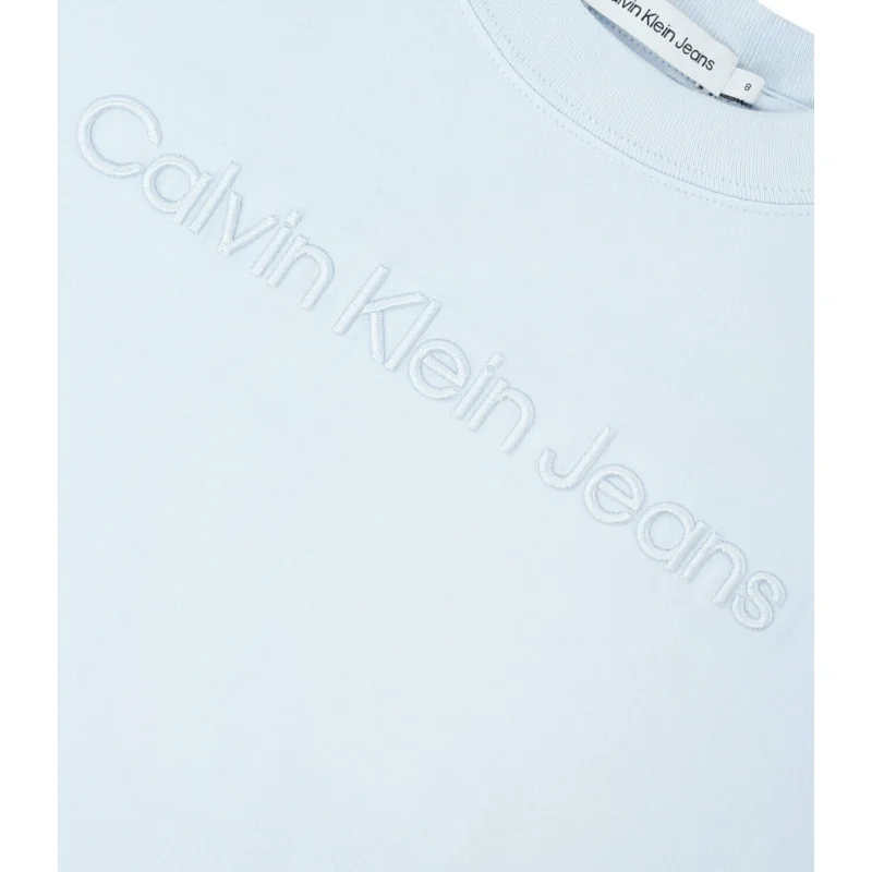 CALVIN KLEIN JEANS T-shirt | Regular Fit