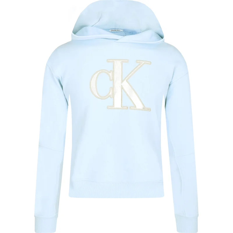 CALVIN KLEIN JEANS Bluza | Regular Fit