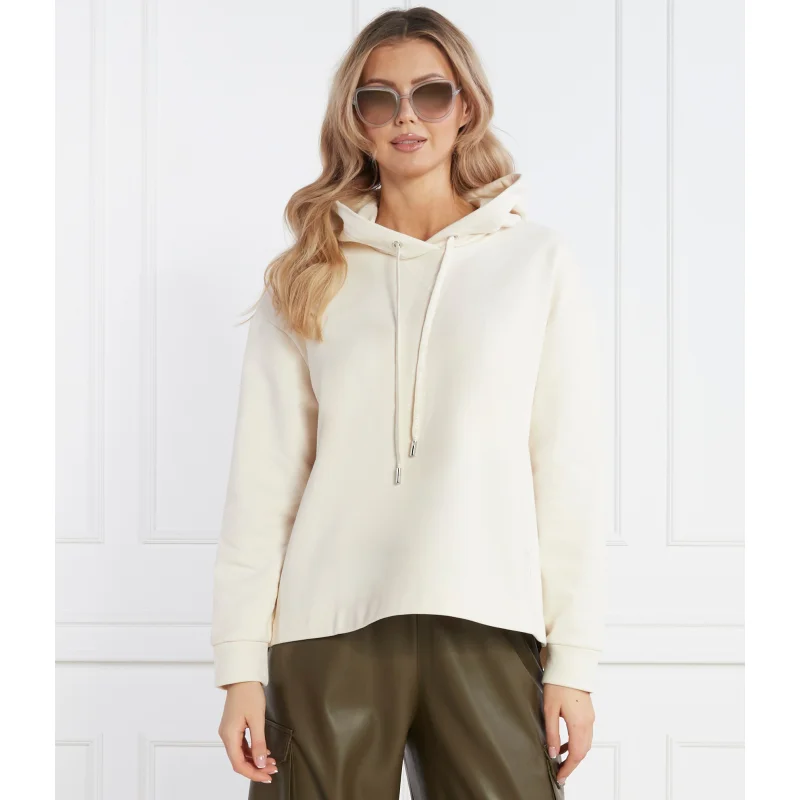 Weekend MaxMara Bluza | Regular Fit