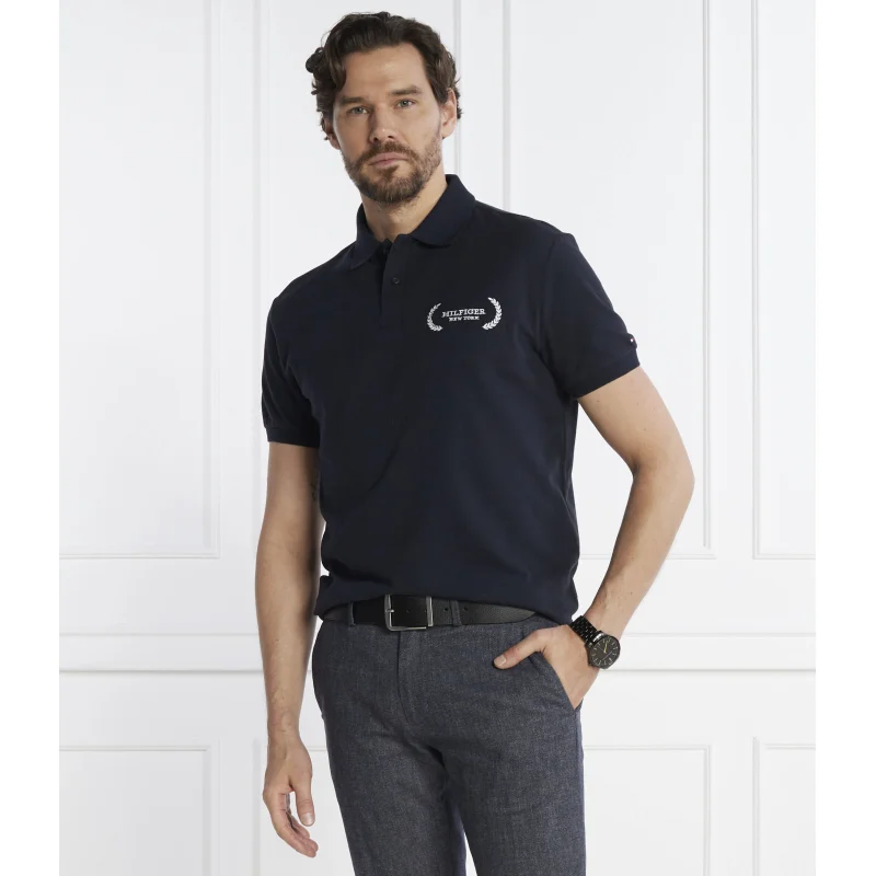 Tommy Hilfiger Polo | Regular Fit