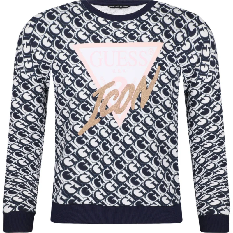 Guess Bluza | Regular Fit