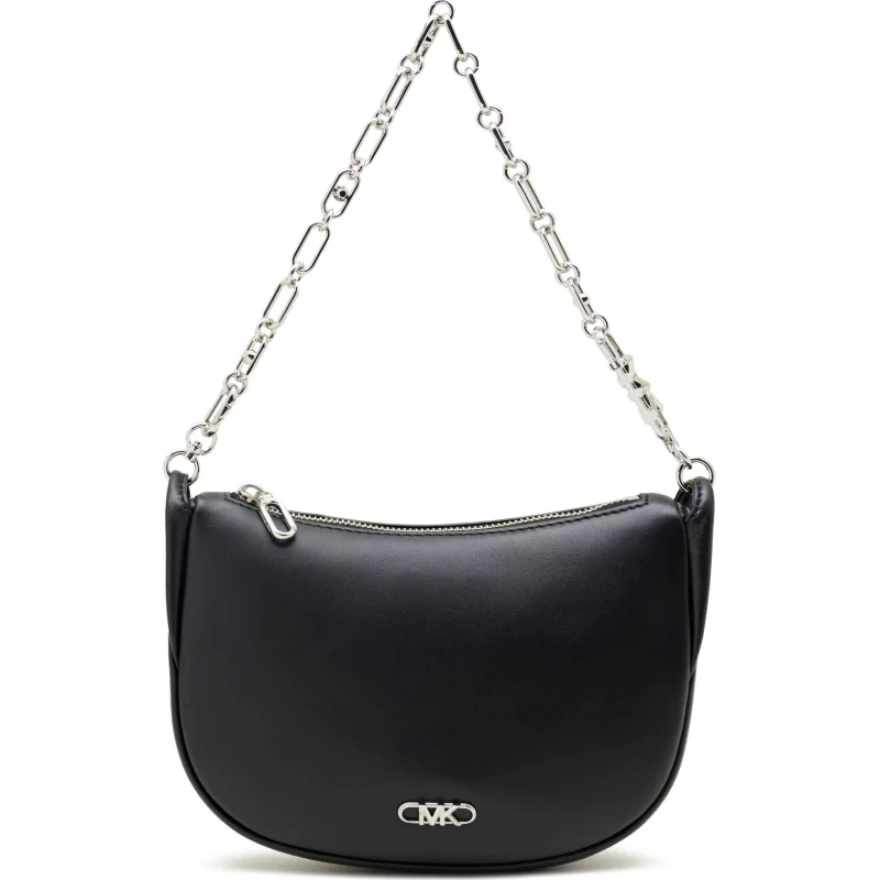 Michael Kors Skórzane hobo SM BRACELET POUCHETTE