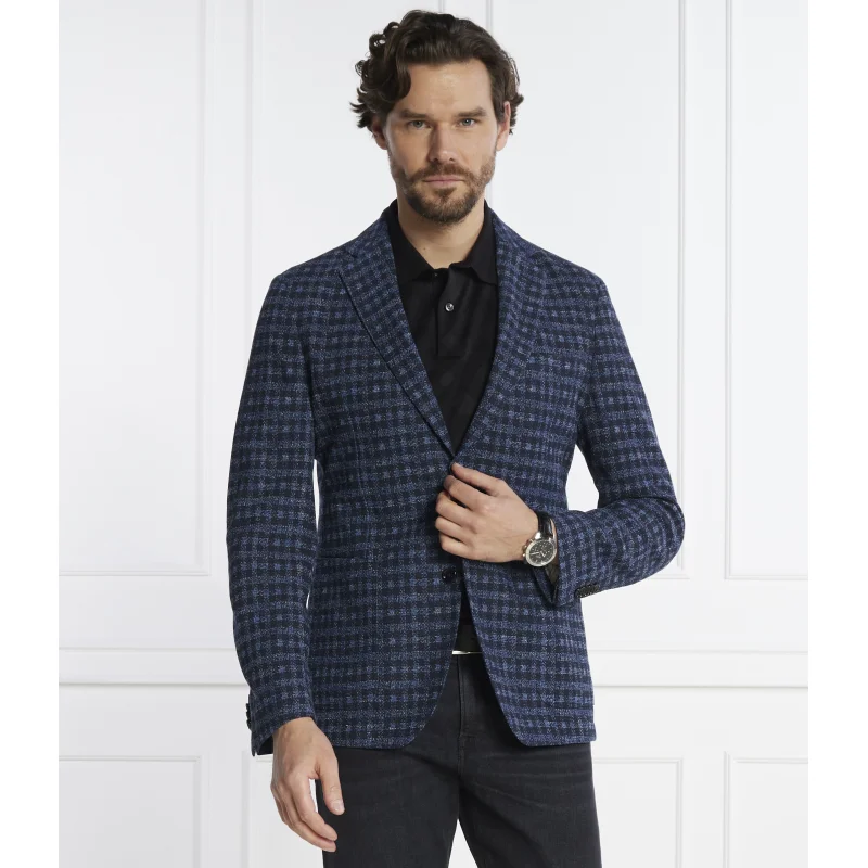 BOSS Marynarka C-Hanry-J-233 | Regular Fit