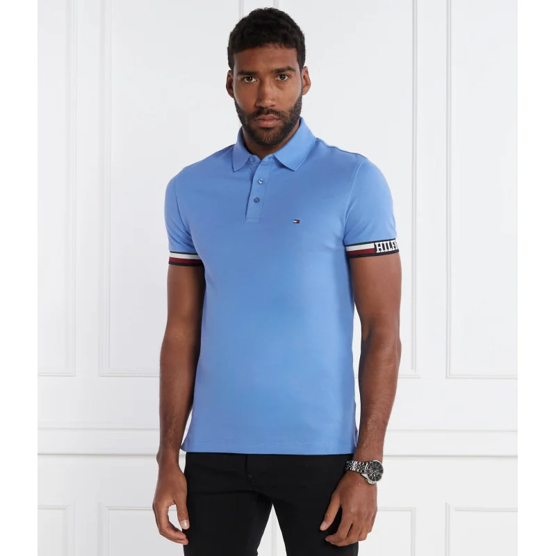 Tommy Hilfiger Polo | Slim Fit