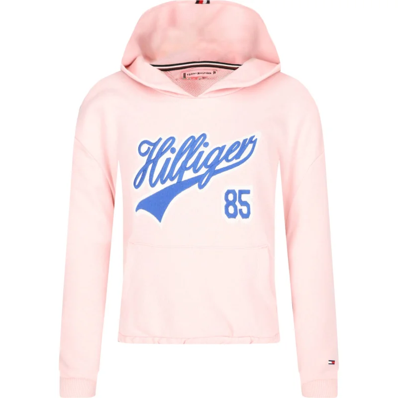 Tommy Hilfiger Bluza | Cropped Fit