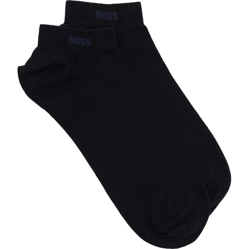 Boss Bodywear Skarpety 2-pack