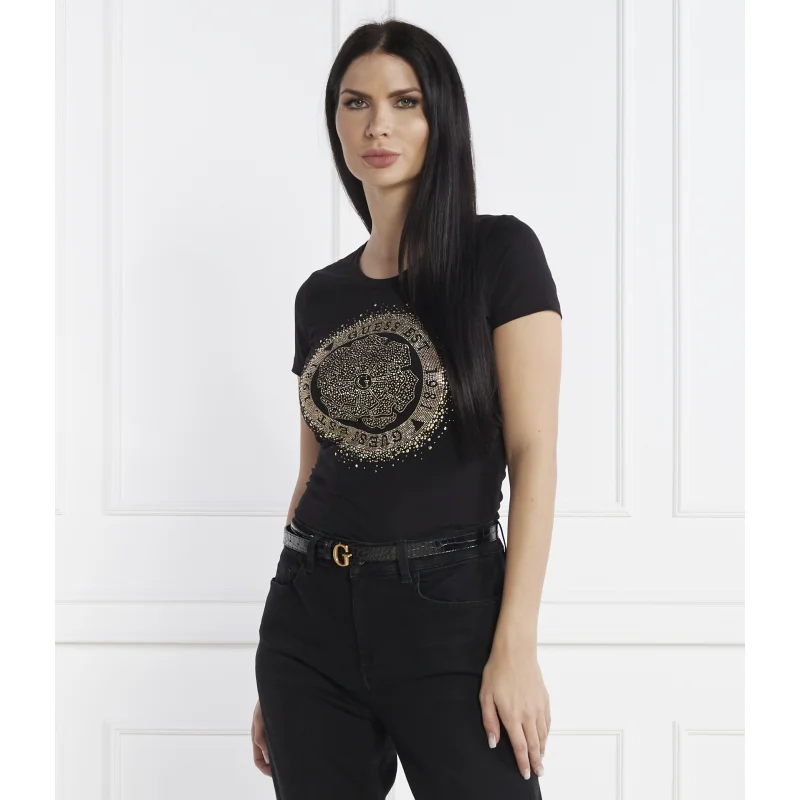 GUESS T-shirt | Regular Fit