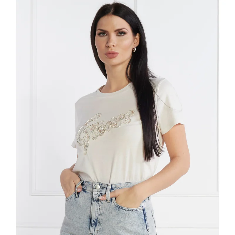 GUESS T-shirt | Regular Fit