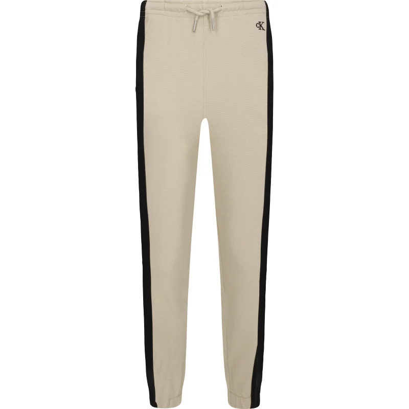 Calvin Klein Jeans Spodnie dresowe | Regular Fit